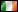 Country code Ireland