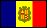 Country code Andorra