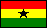Country code Republic of Ghana 233