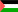 Numer Kierunkowy +Palestinian Territory, Occupied