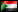 area code Sudan