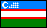 Numer Kierunkowy +Uzbekistan